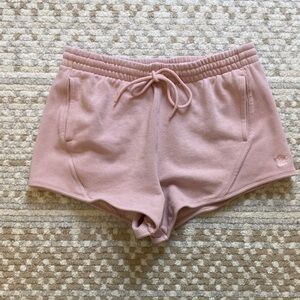 VS PINK Sweat Shorts